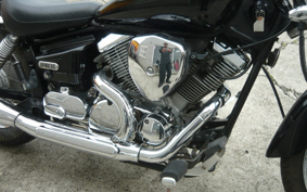YAMAHA DRAGSTAR 250 VG05J