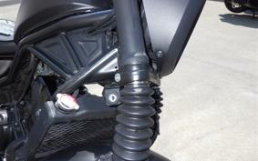 HONDA REBEL 250 S MC49