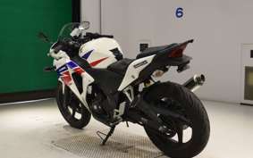 HONDA CBR250R GEN 3 MC41