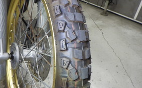 YAMAHA SEROW 250 Gen.3 2020 DG31J