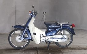 HONDA SUPER CUB50 AA01