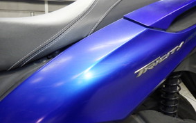 YAMAHA TRICITY 155 A 2006 SG37J