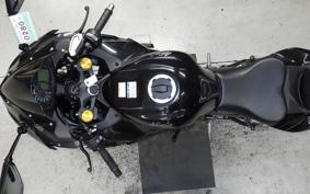 KAWASAKI ZX-25R ZX250E