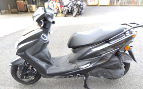 YAMAHA CYGNUS 125 X SED8J