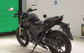 HONDA HORNET 2.0