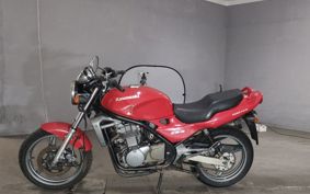 KAWASAKI ER500 2000 ER500A