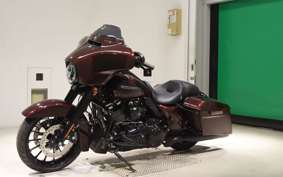 HARLEY FLHXS 1750 2017