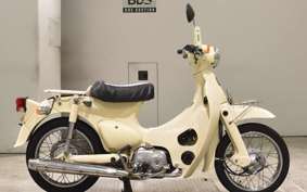 HONDA LITTLE CUB E C50