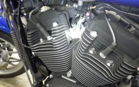 HARLEY XL1200RI 2007