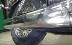 YAMAHA DRAGSTAR 250 2024 VG02J