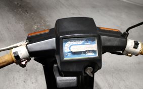 HONDA GYRO TA01