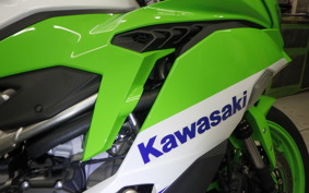 KAWASAKI ZX-4RR 2024