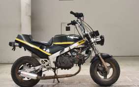 SUZUKI GSX-R50 GAG LA41A