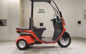 HONDA GYRO CANOPY 2023 TA03