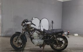 KAWASAKI Z250 Limited KZ250G