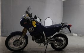 HONDA AX-1 MD21