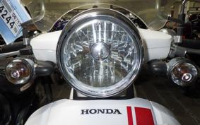 HONDA GIORNO 2 AF70