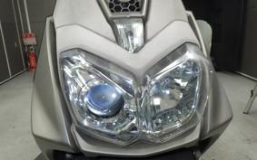 YAMAHA BW S125 Gen.2 SED9J