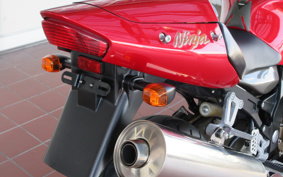 KAWASAKI ZX 1200 NINJA R 2000 ZXT20A