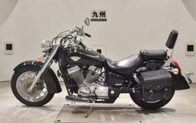 HONDA SHADOW 750 Gen. 3 2007 RC50