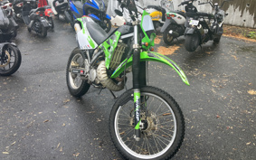 KAWASAKI KDX220R DXBACX