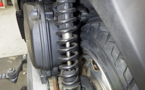 HONDA TACT-4ﾍﾞｰｼｯｸ AF79