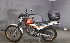 KAWASAKI SUPER SHERPA KL250G