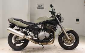 SUZUKI BANDIT 1200 S 2001 GV77A