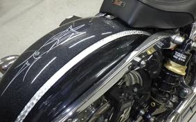 HARLEY FXDL 1450 2005