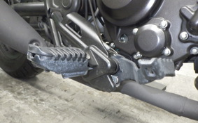 HONDA REBEL 250 A MC49