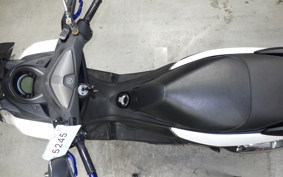 YAMAHA N-MAX 2007 SED6J