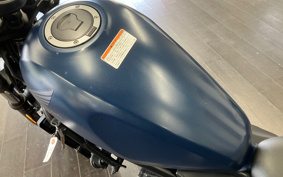 HONDA REBEL MC49