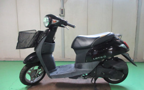 SUZUKI LETSG CA4AA