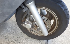 YAMAHA AXIS 125 TREET SE53J