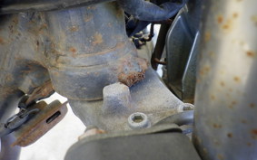 SUZUKI GRASS TRACKER Bigboy NJ47A