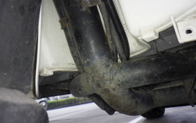 HONDA GYRO UP