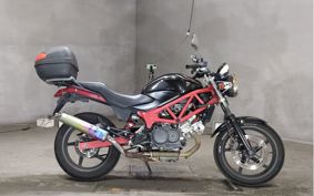 HONDA VTR 250 MC33
