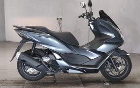 HONDA PCX125 JK05