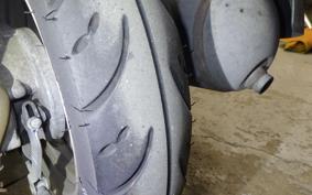 HONDA TODAY 2024 AF61