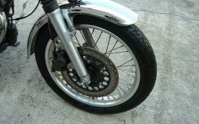 YAMAHA SR400 2021 RH16J