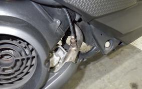 YAMAHA BW S125 Gen.2 2008 SEA6J