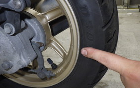 HONDA DIO ZX GEN 2 AF35