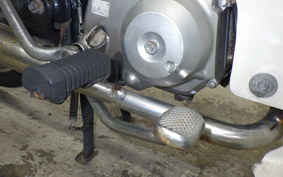 HONDA C50 SUPER CUB E 2012 AA01