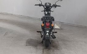 HONDA CROSS CUB110 JA60