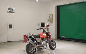 HONDA MONKEY 2009 Z50J