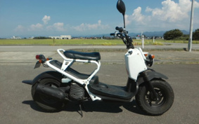 HONDA ZUMAR AF58