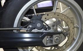 BMW F650GS 2011