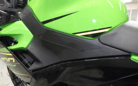 KAWASAKI NINJA 400 2018 EX400G