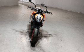 KTM 390 DUKE 2017 JPJ40