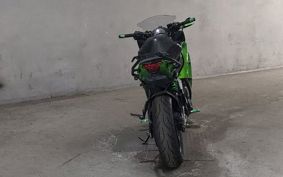 KAWASAKI NINJA650 EX650E